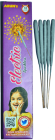 sri madhan Crackers 10 CM ELECTRIC